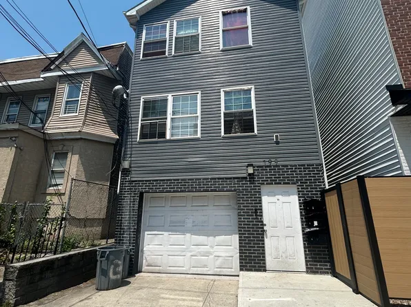 209-211 Governor St, Paterson, NJ 07501