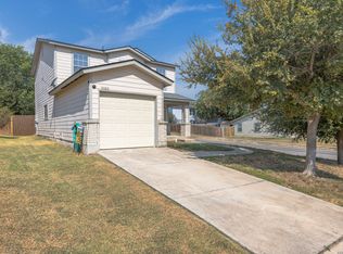 3003 Gypsy Point, San Antonio, TX 78245