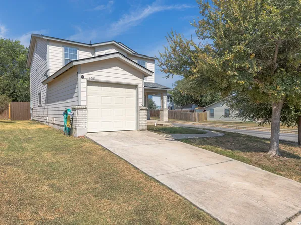 3003 GYPSY PT, San Antonio, TX 78245