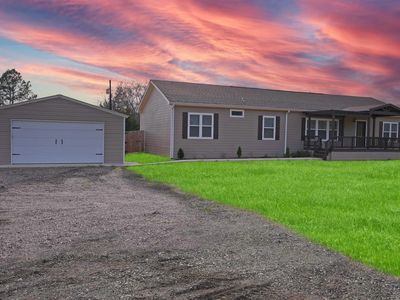 24309 Fm 1995, Lindale, TX, 75771