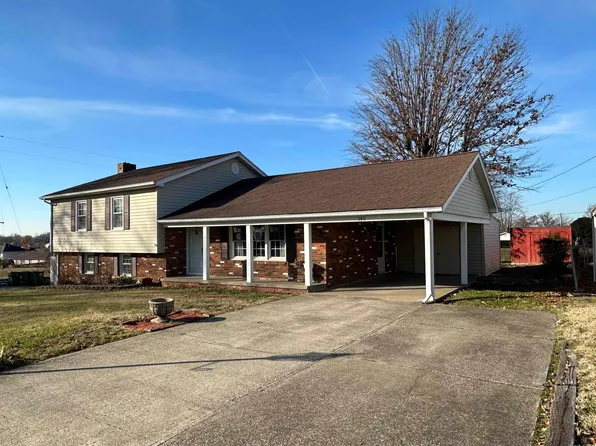 145 S Arlington Dr, Henderson, KY 42420