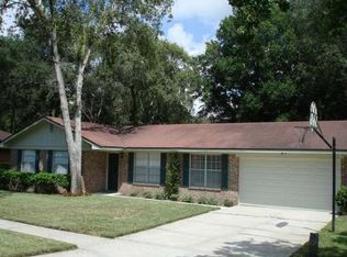 3983 Post Oak Rd N, Jacksonville, FL 32277