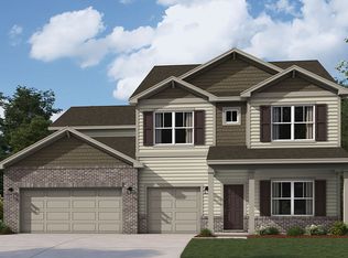 5708 Flat Hill Dr, Indianapolis, IN 46239