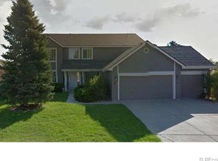 10908 Flagler Dr, Parker, CO 80134