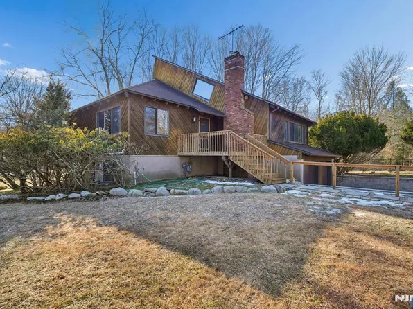 159 Deer Trl N, Ramsey, NJ 07446