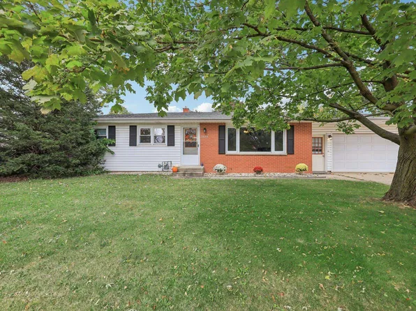 2619 E Milwaukee St, Janesville, WI 53545
