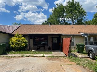 712 Columbus St, Maryville, TN 37804
