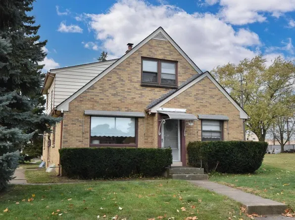 3139 South 50th STREET, Milwaukee, WI 53219