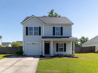 404 Vinicio Dr, Goose Creek, SC 29445