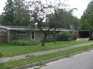 111 N Sheridan St, Alpena, MI 49707
