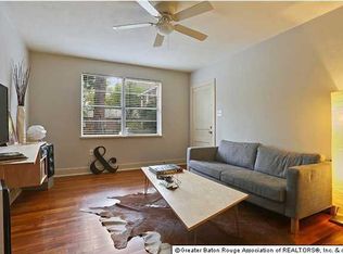 748 S Acadian Trwy APT 1, Baton Rouge, LA 70806