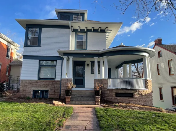 613 Pine St, Boulder, CO