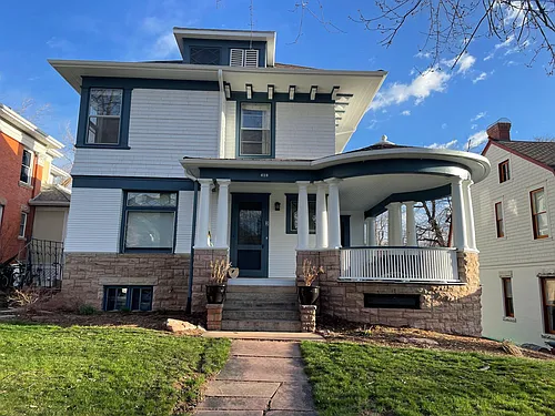 613 Pine St #3 Photo 1