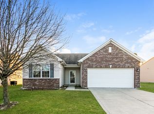 9741 Stonewall Ln, Avon, IN