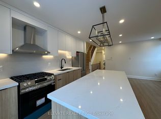 254 Greenwood Ave, Toronto, ON M4L2R3