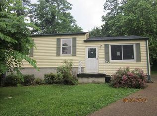 4736 Colemont Pl, Antioch, TN 37013