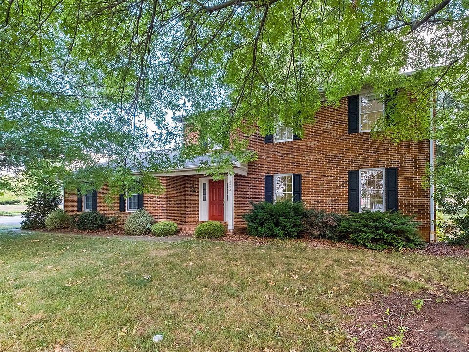 2824 Inglewood Dr, Rockingham, VA 22801 | Zillow