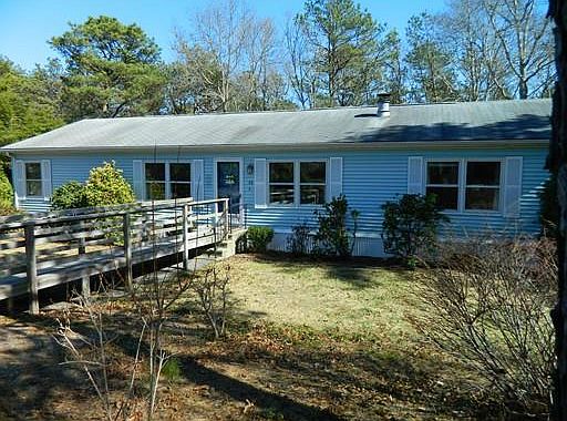2nd image of 15 Jesse Brook Rd
