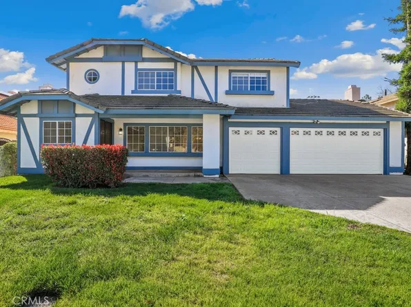 1279 Dover Dr, San Bernardino, CA 92407