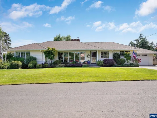 3302 Bluff Ave SE, Salem, OR 97302