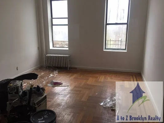 Rented by A to Z Brooklyn Realty | media 1