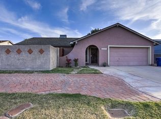 7311 E Drummer Ave, Mesa, AZ 85208
