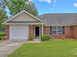 1159 Mohawk Street #O-1, Savannah, GA 31419