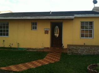 12954 SW 20th Ter, Miami, FL 33175