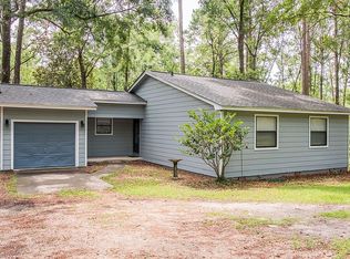 407 Tallavana Trl, Havana, FL 32333