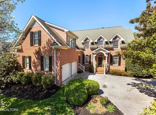 801 McKinley Pointe Ln, Knoxville, TN 37934