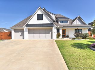 4218 W Orlando Pl, Broken Arrow, OK 74011