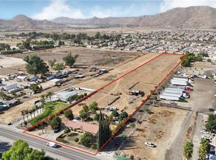 492 S Sanderson Ave, San Jacinto, CA 92582