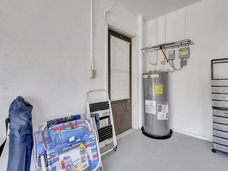 Storage Room
