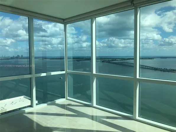 2101 Brickell Ave APT 3504, Miami, FL 33129