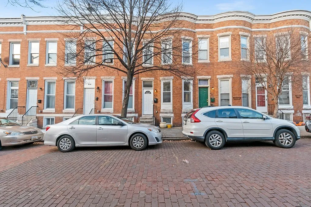 428 East Lorraine Avenue - 1 — Photo 1