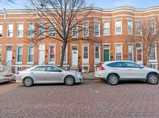 428 E Lorraine Ave #1, Baltimore, MD 21218