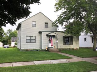 239 S Walnut St, Kimberly, WI 54136