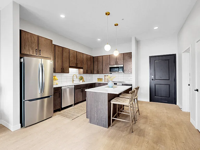 Olivine Apartments - Now Open! — Photo 42