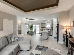 707 Walter Way, Bismarck, ND 58503