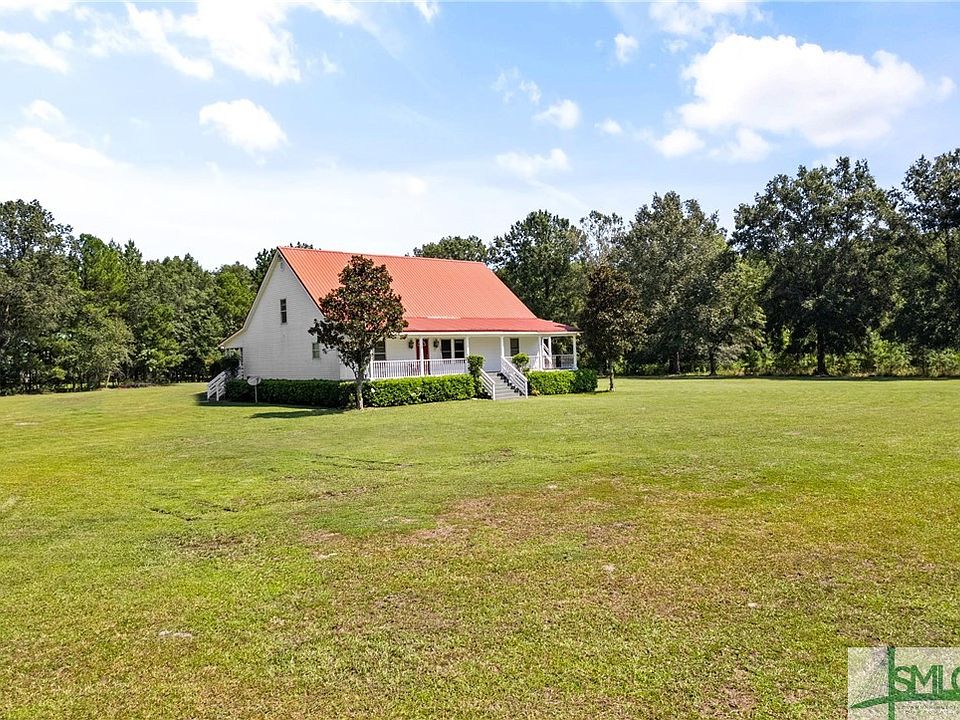 300 Rice Hope Plantation Rd, Prt Wentworth, GA 31407 Zillow