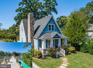7736 W Shore Rd, Pasadena, MD 21122