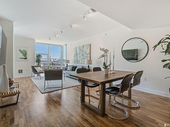 3rd image of 325 China Basin St Unit 410