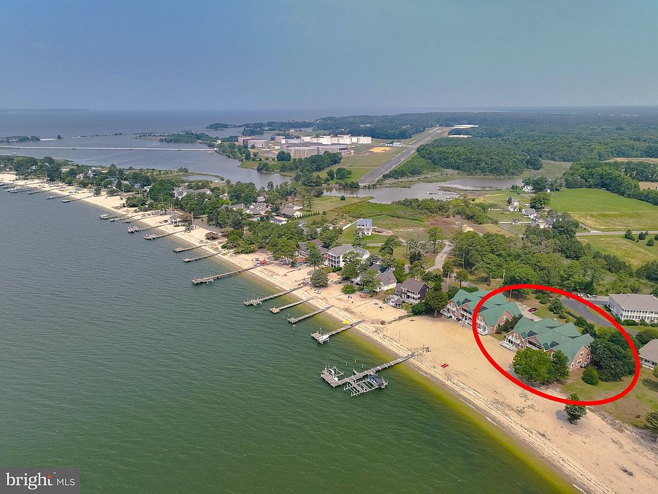 17295 Oakwood Lodge Ln 6, Piney Point, MD 20674 MLS MDSM2014044