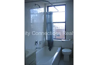 Rented by City Connections Realty