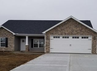 7230 SW Crystal Ln, Trimble, MO 64492