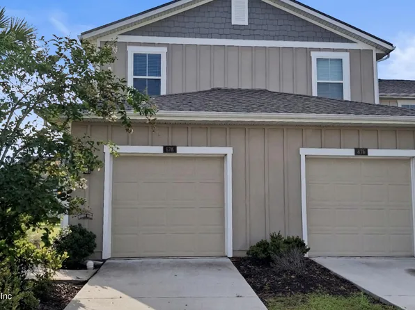878 CAPITOL Parkway, Jacksonville, FL 32218