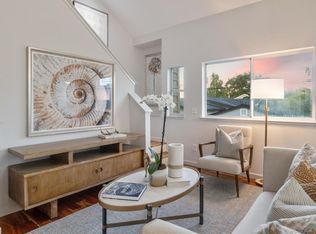 307 Old County Rd APT 4, San Carlos, CA 94070