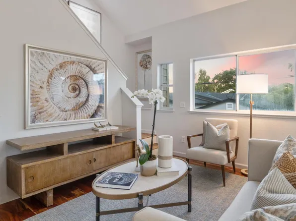 307 Old County Rd APT 4, San Carlos, CA 94070