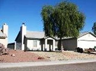 1611 Ash Ave, Bullhead City, AZ 86442