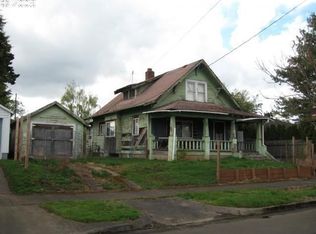 6225 N Wilbur Ave, Portland, OR 97217